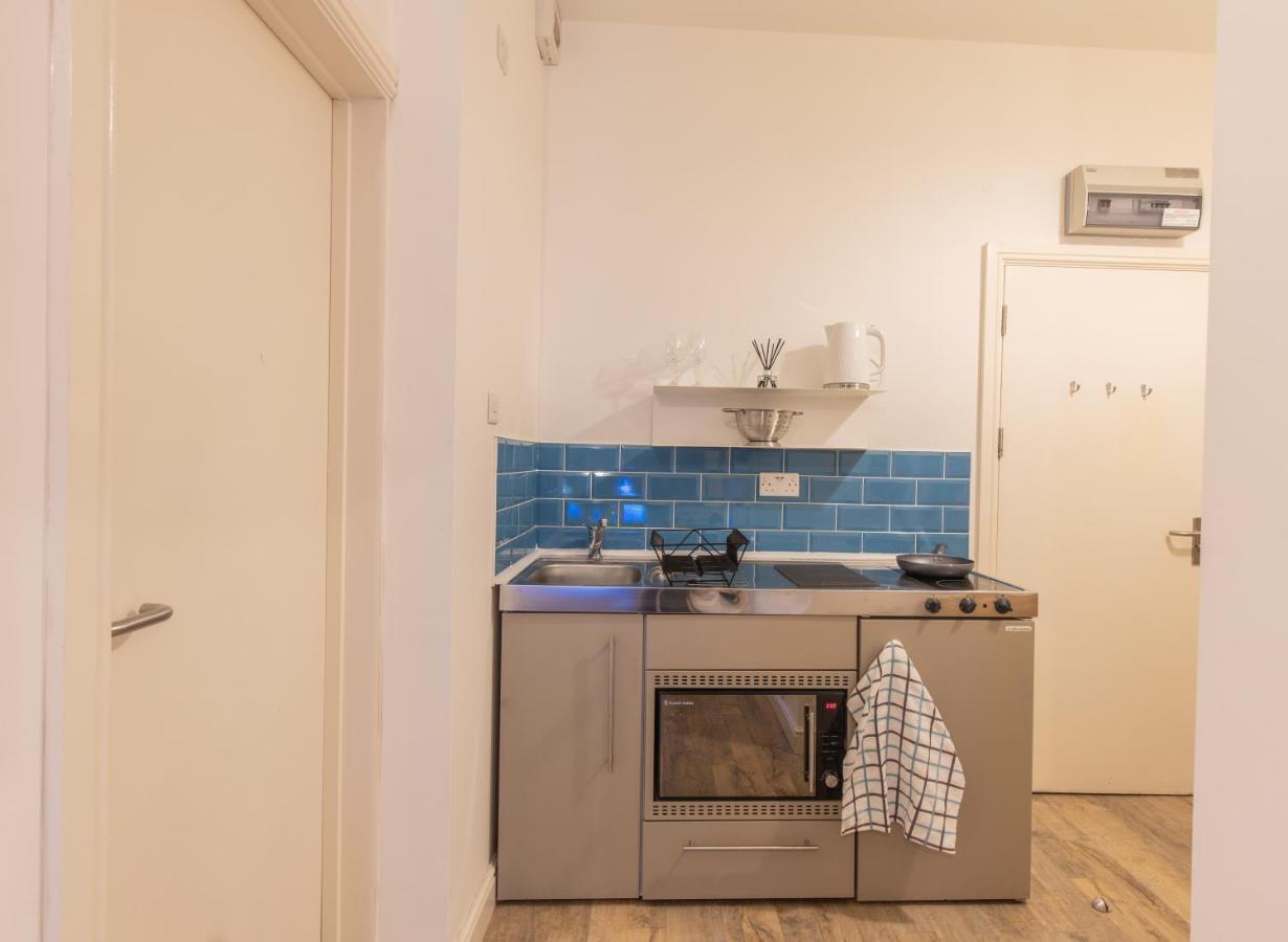 Cosy Modern Apartment, Grand Victorian Building, 5 Mins To Coventry City Centre Екстериор снимка